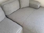 Sofa/lova minkštas kampas su miegojimo mechanizmu - nuotraukos Nr. 2