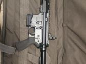 Pusiau automatinis karabinas Pac Ar15, 14.5 Svrn - nuotraukos Nr. 2
