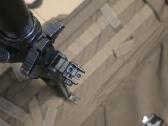Pusiau automatinis karabinas Pac Ar15, 14.5 Svrn - nuotraukos Nr. 6