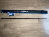 Parduodu spininga Ares blue porter Eg 708ml