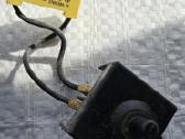 Elektr. jungiklis su kondensatorium 0.22µf talpos