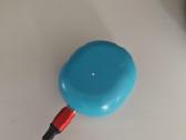 Oneplus Buds Nord Blue - nuotraukos Nr. 7