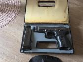 Mp-446 Viking Baikal 9x19 Cal. - nuotraukos Nr. 2