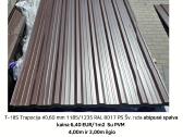 Trapecinė Skarda 1m2 nuo - 3,30 Euro Su PVM - nuotraukos Nr. 12