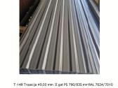 Trapecinė Skarda 1m2 nuo - 3,30 Euro Su PVM - nuotraukos Nr. 13