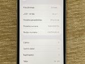 Apple iPhone Se2022 ir 64gb - nuotraukos Nr. 6