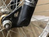 Wtp BMX Dviratis + Freecoaster We the people“ - nuotraukos Nr. 2