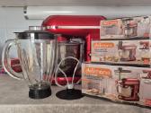 Delimano Kitchen Robot Pro virtuvinis kombainas - nuotraukos Nr. 4