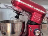 Delimano Kitchen Robot Pro virtuvinis kombainas