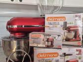 Delimano Kitchen Robot Pro virtuvinis kombainas - nuotraukos Nr. 3