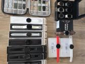 Samsung, moteriškas laikrodis, vyriškas laikrodis