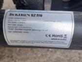 Elektrinis paspirtukas Kugoo G2 Pro - nuotraukos Nr. 5