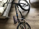 Wtp BMX Dviratis + Freecoaster We the people“ - nuotraukos Nr. 5
