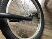 Wtp BMX Dviratis + Freecoaster We the people“ - nuotraukos Nr. 7