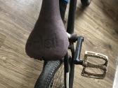 Wtp BMX Dviratis + Freecoaster We the people“ - nuotraukos Nr. 8