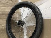 Wtp BMX Dviratis + Freecoaster We the people“ - nuotraukos Nr. 9