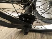 Wtp BMX Dviratis + Freecoaster We the people“ - nuotraukos Nr. 11
