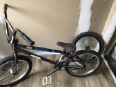 Wtp BMX Dviratis + Freecoaster We the people“ - nuotraukos Nr. 14