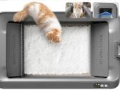 Petkit Purobot Crystal Duo išsivalanti kraiko dėžė