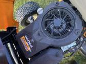 Cub Cadet Xt1 - nuotraukos Nr. 4