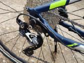 Elektrinis dviratis Cannondale. - nuotraukos Nr. 4