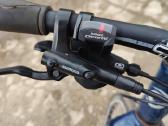 Elektrinis dviratis Cannondale. - nuotraukos Nr. 7