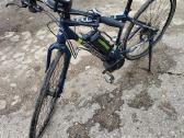 Elektrinis dviratis Cannondale. - nuotraukos Nr. 2