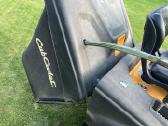 Cub Cadet Xt1 - nuotraukos Nr. 7