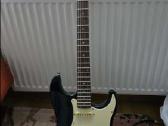 Elektrinė gitara Stratocaster / Electric Guitar