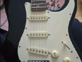Elektrinė gitara Stratocaster / Electric Guitar - nuotraukos Nr. 2