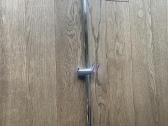 Dušo stovas Hansgrohe Croma 90 cm