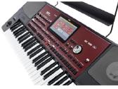 Korg Pa 700 - nuotraukos Nr. 2