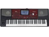 Korg Pa 700 - nuotraukos Nr. 7