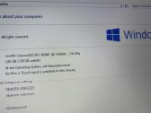 Lenovo 15,6col B50 8gb RAM 500gb Win10 - nuotraukos Nr. 5