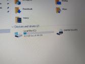 Lenovo 15,6col B50 8gb RAM 500gb Win10 - nuotraukos Nr. 6
