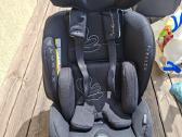 Auto kedutė baby auto xperta I-size 360laipsniu,