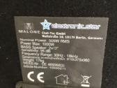 Koncertine Kolonelle 1000 watt - nuotraukos Nr. 3