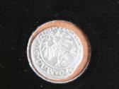 Lietuva. Žygimantas II (Augustas) (1544-1572) (Ag) - nuotraukos Nr. 6