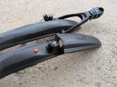 SKS purvasaugiai 29" ratams - nuotraukos Nr. 6