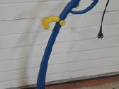 Einhell elektrinis trimeris