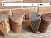 Liaudiškos senienos - nuotraukos Nr. 27