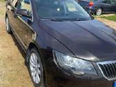 Škoda Superb, 2014 hečbekas - nuotraukos Nr. 2