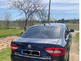 Škoda Superb, 2014 hečbekas - nuotraukos Nr. 3