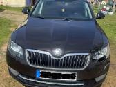 Škoda Superb, 2014 hečbekas - nuotraukos Nr. 4