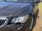 Škoda Superb, 2014 hečbekas - nuotraukos Nr. 6