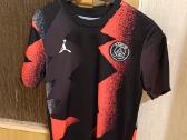 Nike Psg futbolo marškinėliai S dydžio - nuotraukos Nr. 3