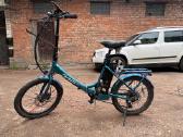 F 20 e bike - nuotraukos Nr. 2
