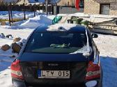 Volvo s40 - nuotraukos Nr. 4