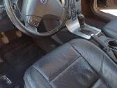 Volvo s40 - nuotraukos Nr. 8