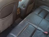 Volvo s40 - nuotraukos Nr. 9